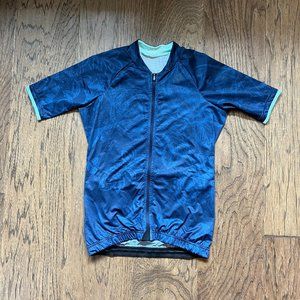 Velocio Luna Floral SE Jersey, Women's XS